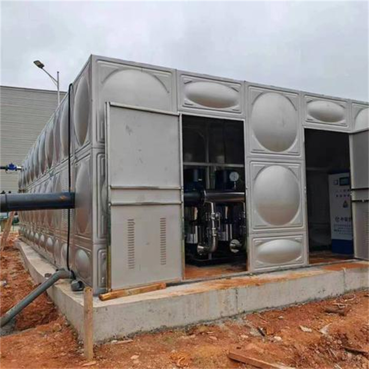 一体化智慧泵房厂家直销