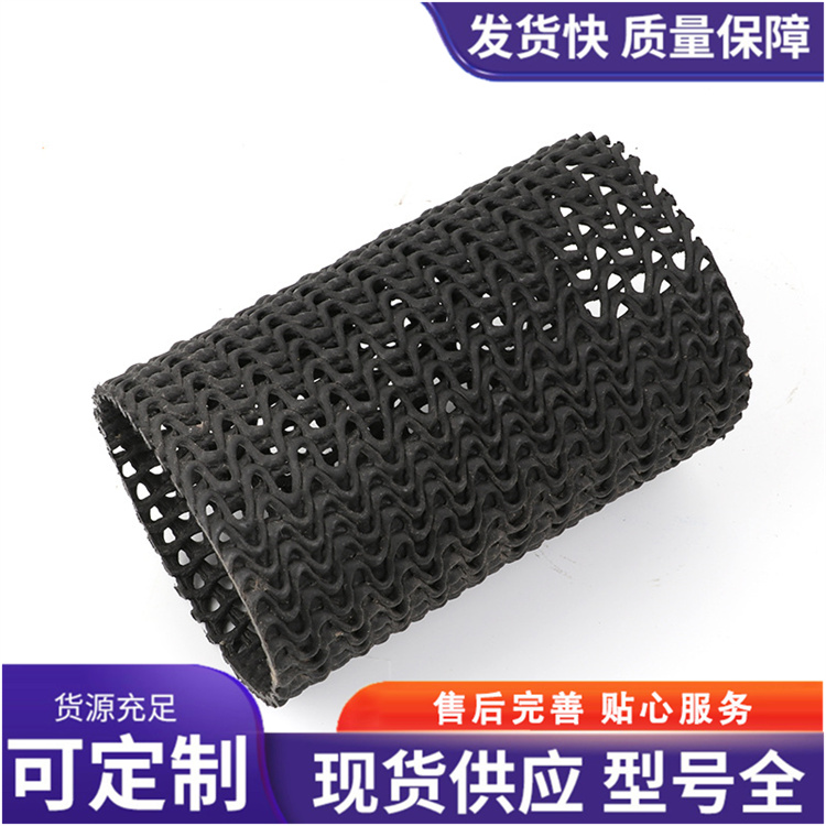 硬式透水管厂家批发