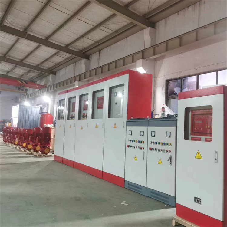 消防泵控制柜厂家直供