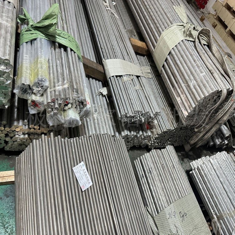 7A04铝棒10-450  铝棒大直径 西南铝铝棒