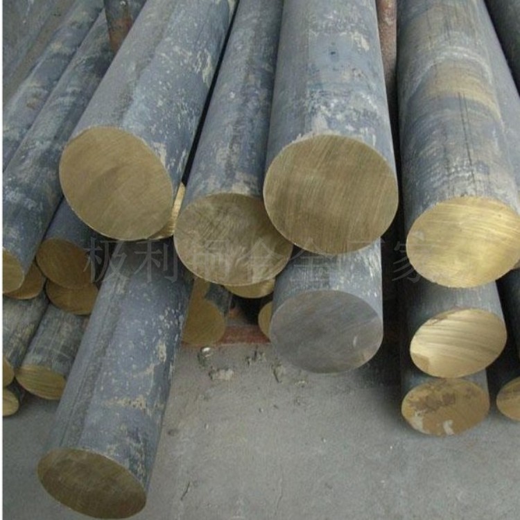 批发白铜 C7251锌白铜 镍白铜 镍锌白铜 白铜带分条