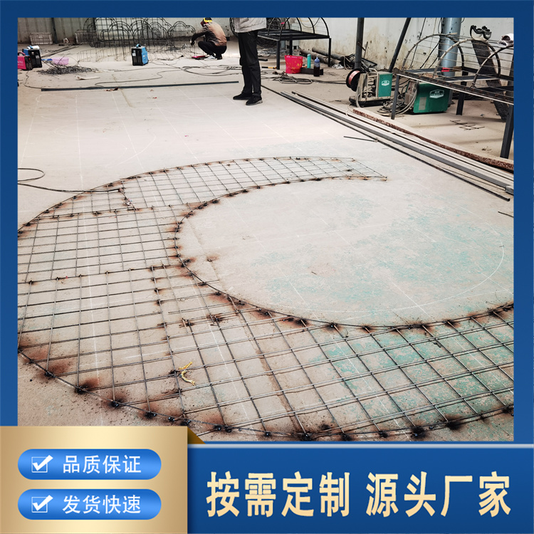 绿雕骨架加工生产厂家