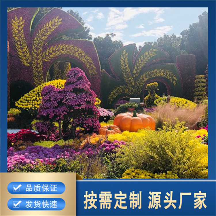 菊花展厂家直供