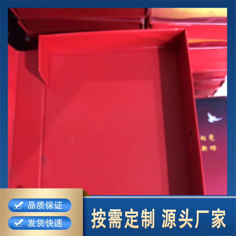 皮革档案盒厂家直销