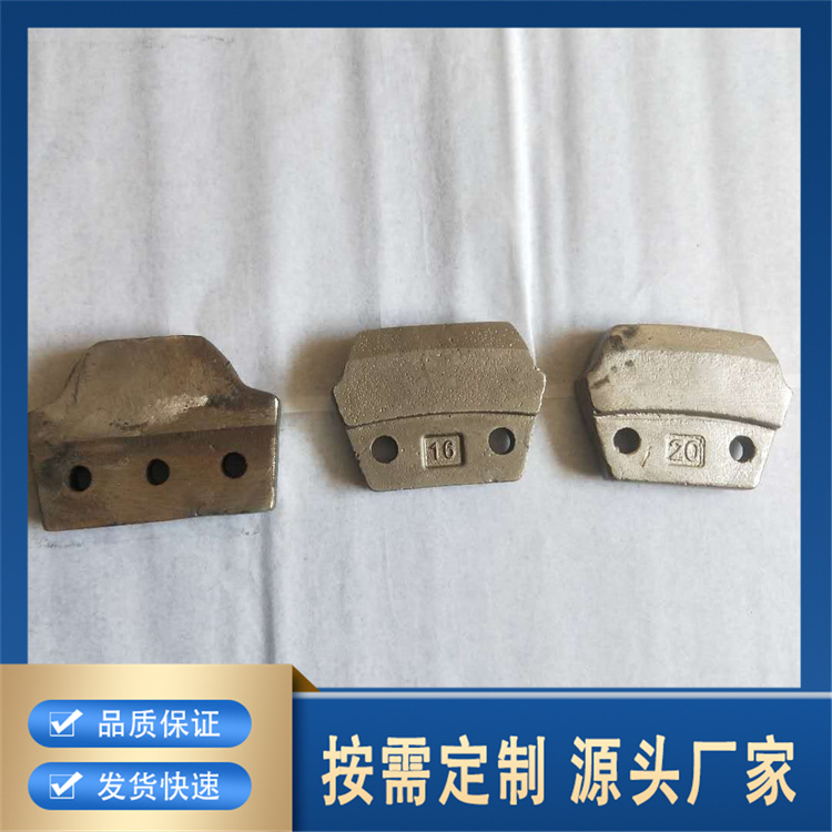 齿牙链精选厂家