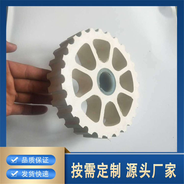 去皮机压轮专业厂家