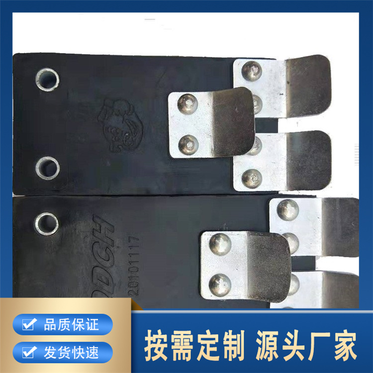 螺旋打毛块专业厂家