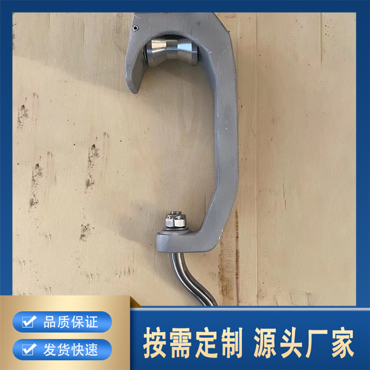 不锈钢挂羊沟厂家直供