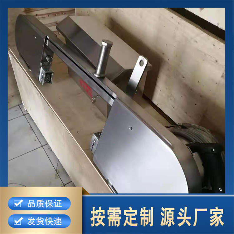 带式劈半锯厂家直销