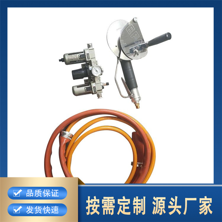 进口气动肋排锯厂家批发