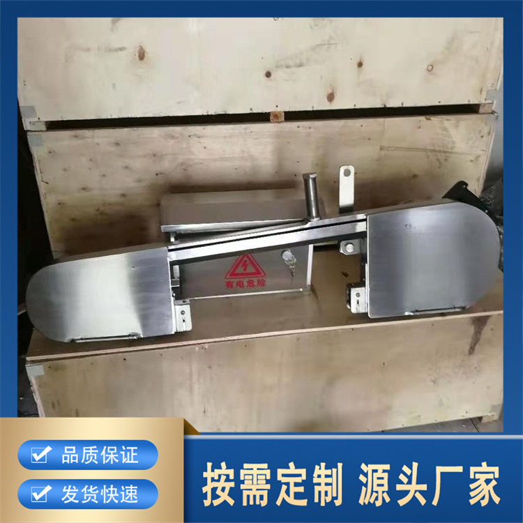 带式劈半锯精选厂家