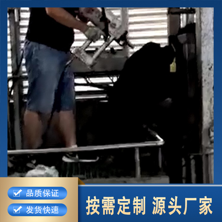 牛气动击晕枪厂家批发