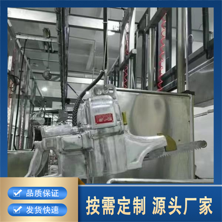 牛开胸锯厂家价格