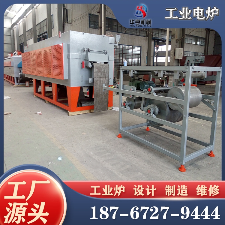 淬火炉 华亨机械 规格齐全 真空淬火炉