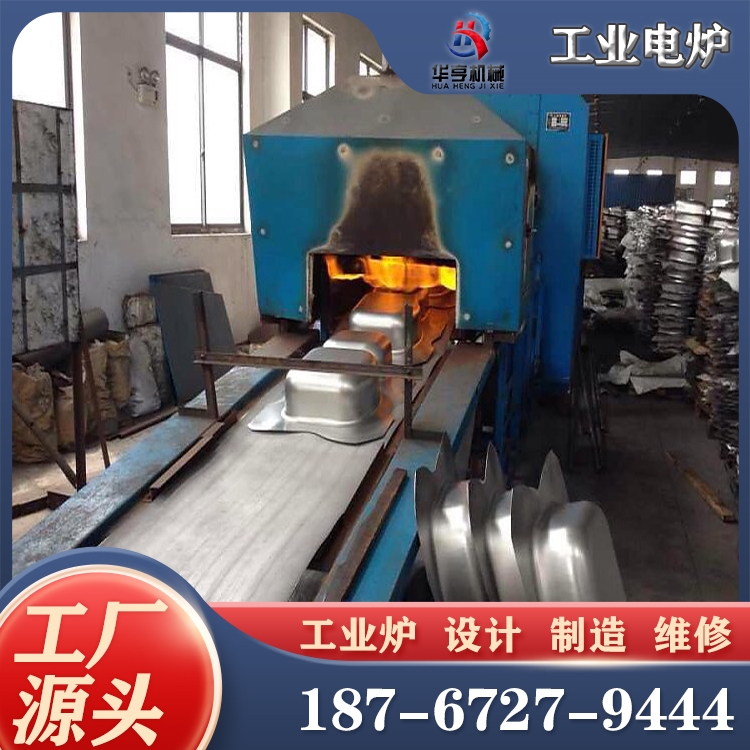 真空退火炉 可用于不锈钢焊接 质量稳定售后无忧