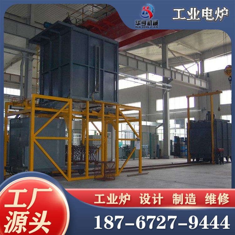 固溶热处理 可用于不锈钢焊接 质量稳定售后无忧