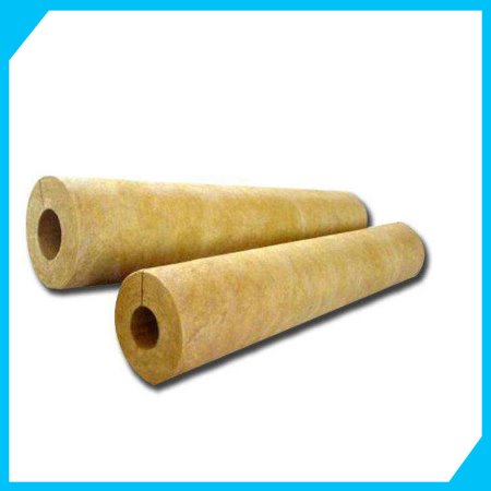 岩棉管壳厂家报价