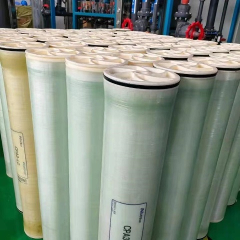 反渗透膜厂家直供