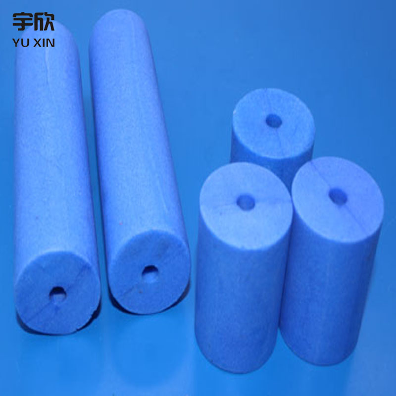 宇欣 发泡硅胶制品 多种规格 支持定制