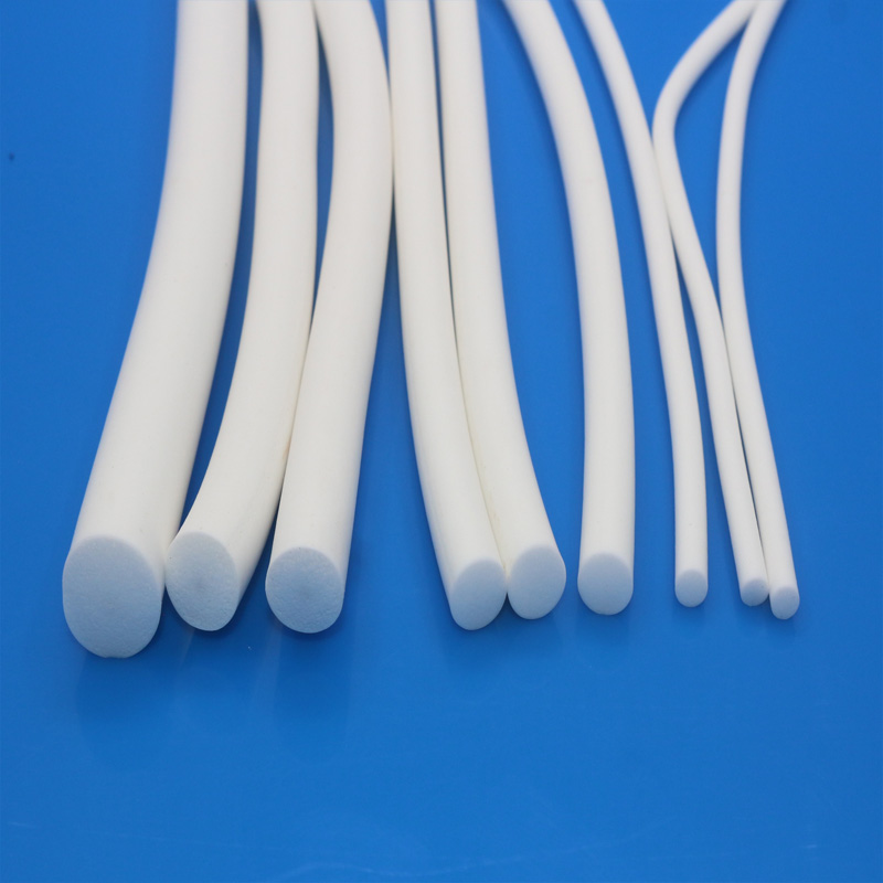 宇欣 发泡硅胶管源头厂家 现货销售