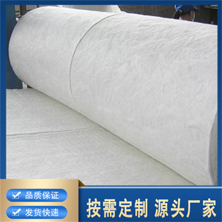 硅酸铝针刺毯精选厂家