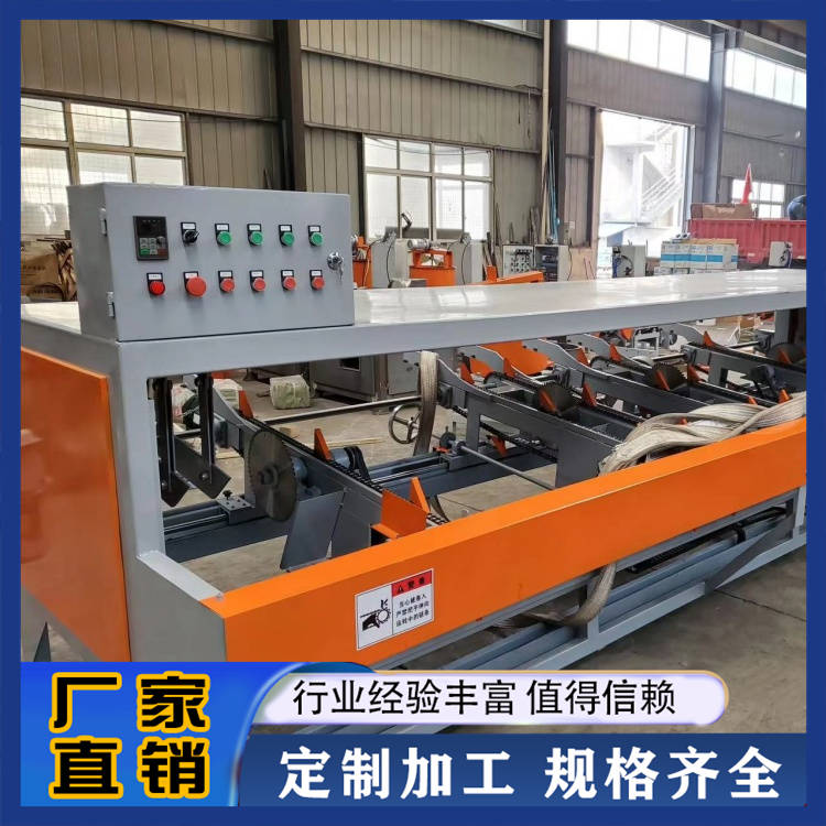 齐头断料锯 坚固耐用耐磨损 厂家现货 源旭