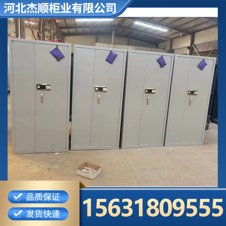 保密柜 资料档案柜 储物柜 实体工厂