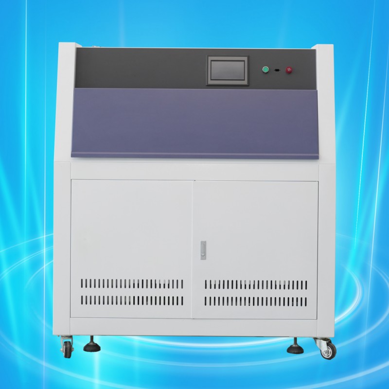 什么行业会用到紫外线试验箱