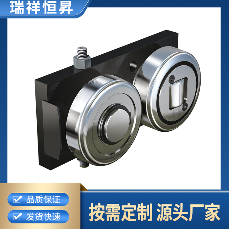 复合滚轮轴承 JC组件复合滚轮轴承