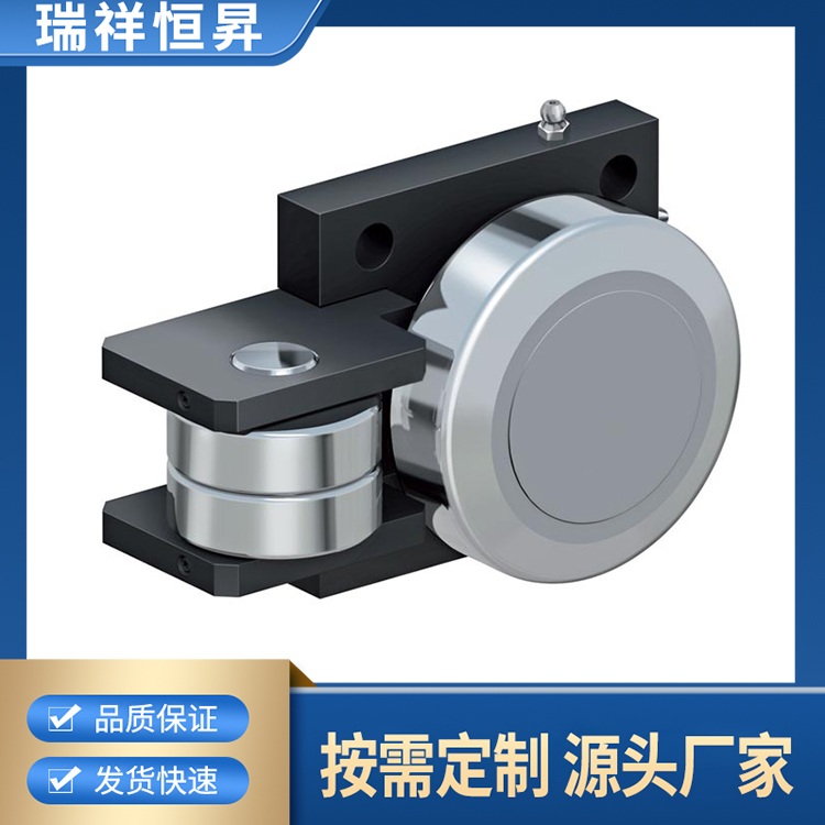 重型滚轮轴承 产业机械滚动差速器轴承