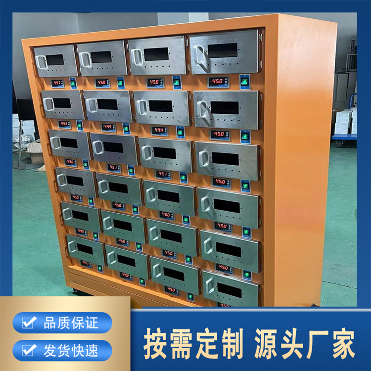 聚莱 土壤干燥箱 厂家报价