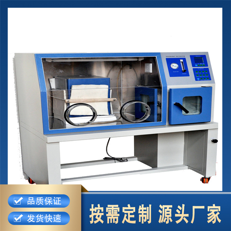 聚莱厌氧培养箱 品质保证 可选低氧配置
