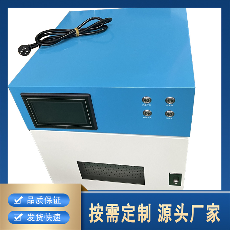 聚莱4/6/8/10/12/16位智能微波消解仪 多种规格可选品质保证