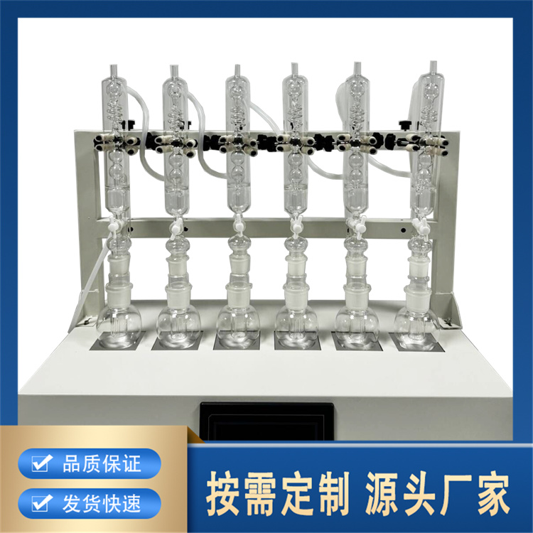 聚莱 脂肪测定仪 厂家直供