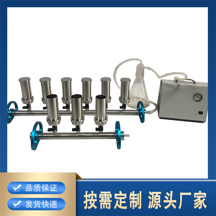 聚莱一体化迷你型设计微生物限度检测仪 专业厂家