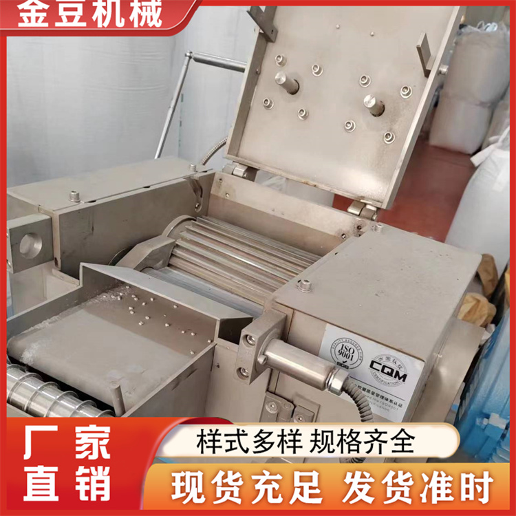 二手双螺杆挤出机 生产厂家