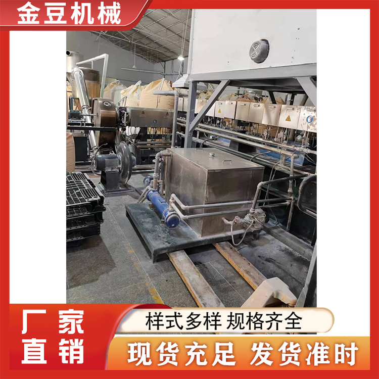 二手双螺杆75、180机一套 厂家直供