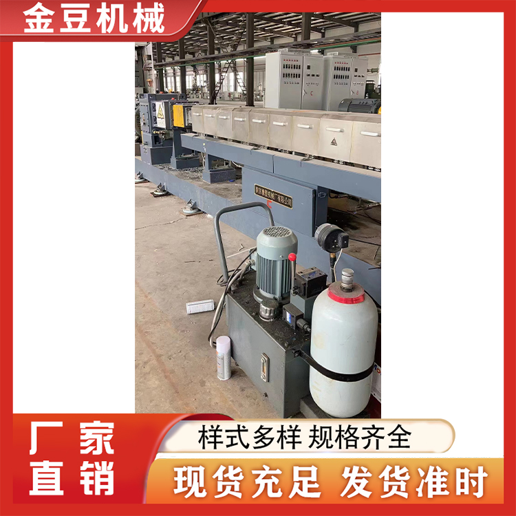 二手双螺杆75机两套 精选厂家