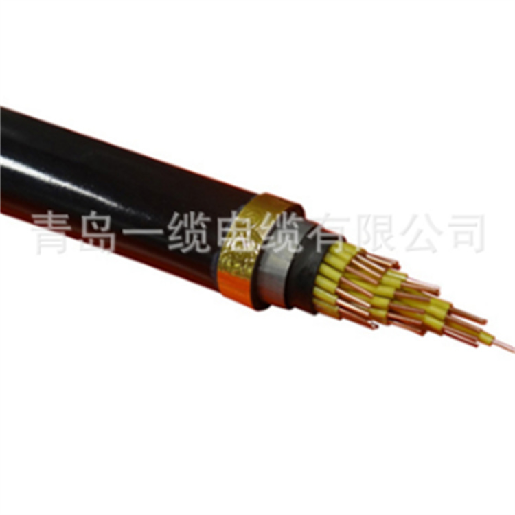 电缆KYJVP 专业厂家