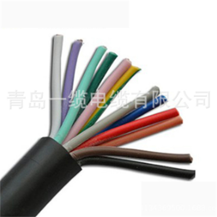 电缆KVVP22 厂家直供