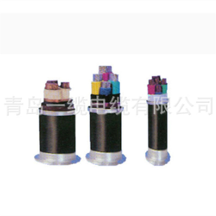 电缆KVVR 生产厂家