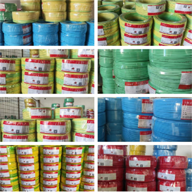 电线BLV 生产厂家