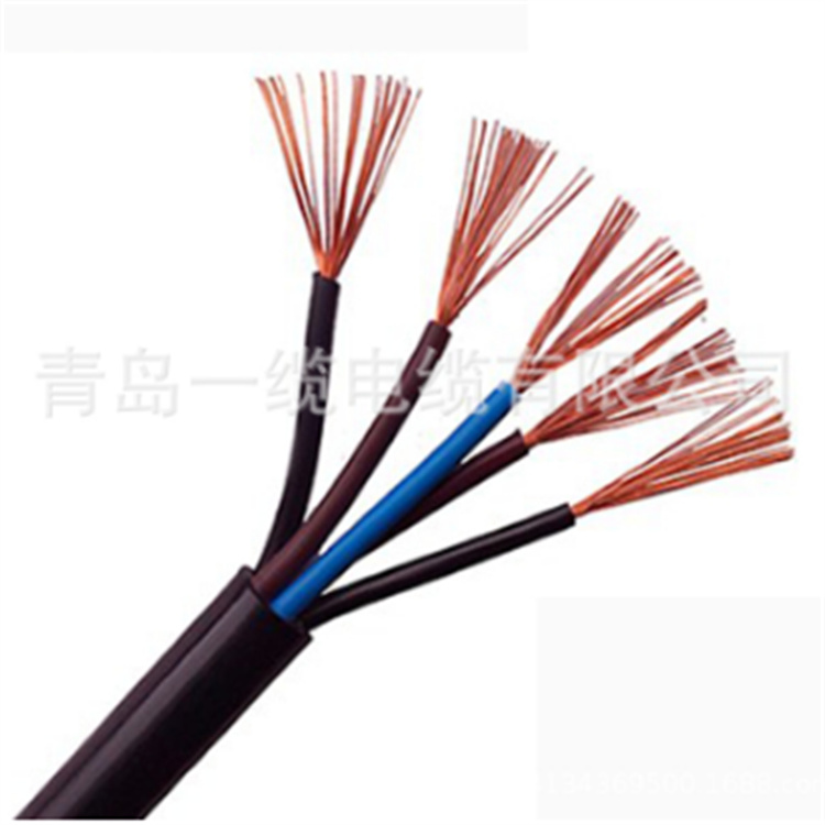 电缆KVVP22 生产厂家