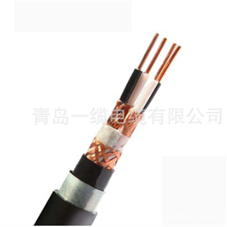 电缆KVVR 厂家批发