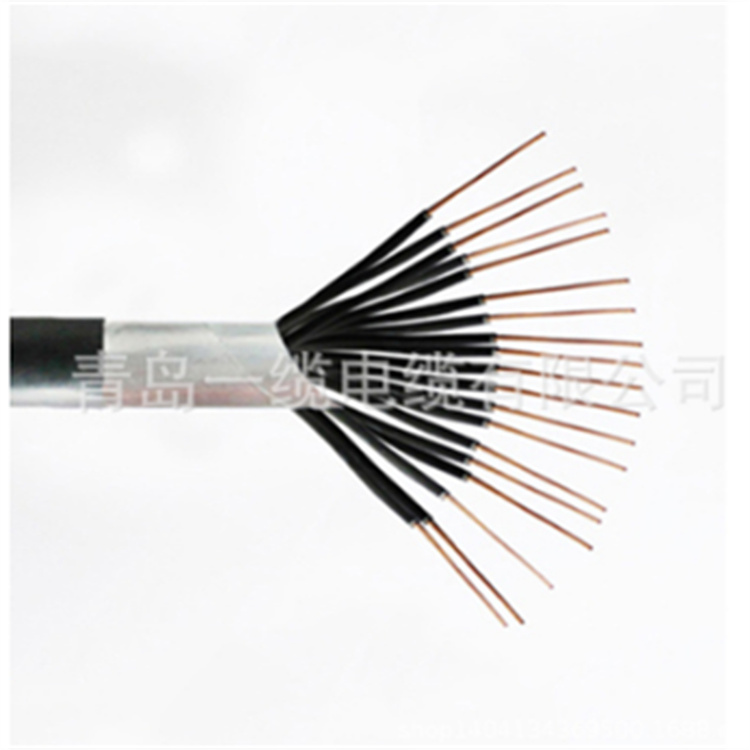 电缆KYJVP 厂家批发