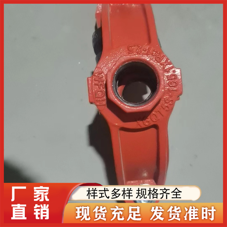 机械三通 厂家报价