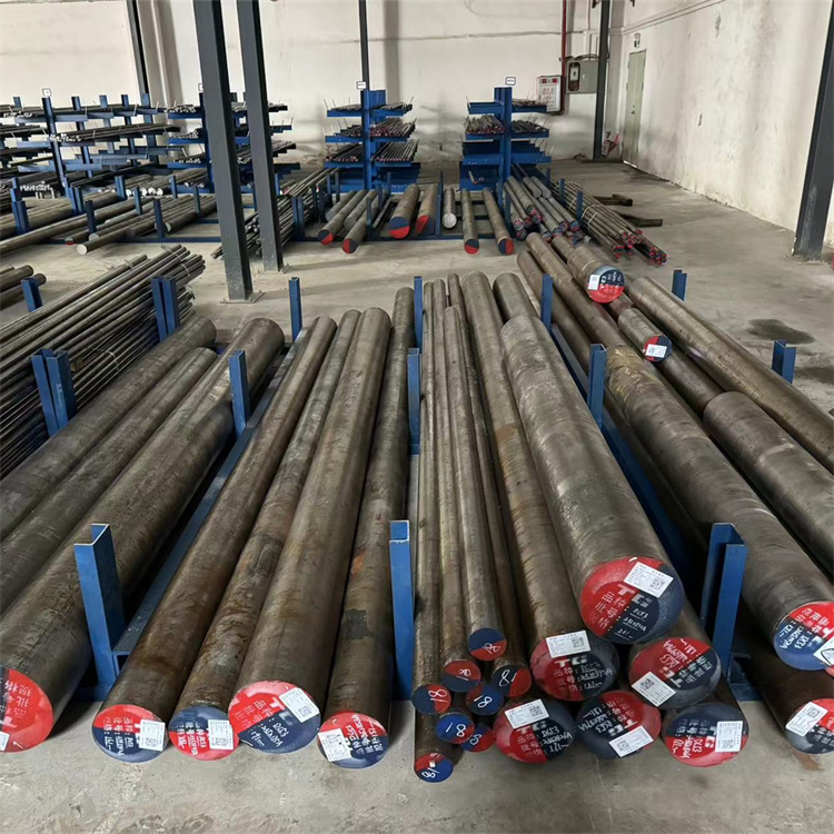 金属材料SUS440C 厂家直供