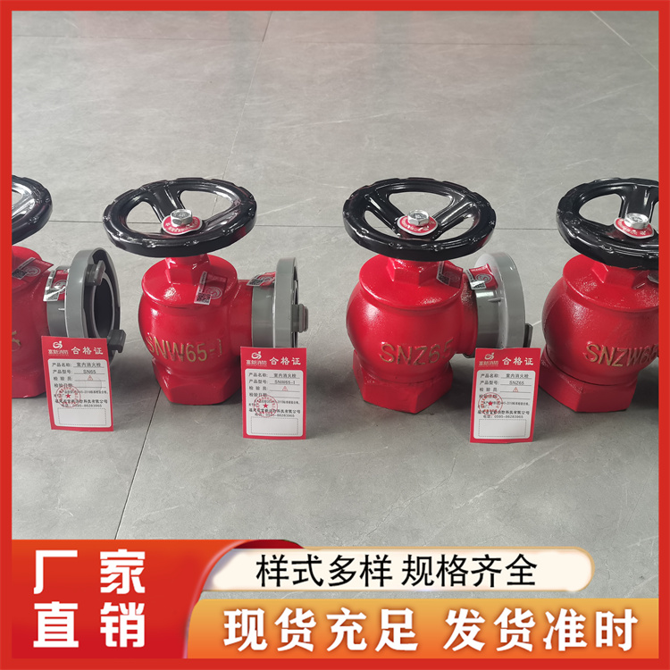 室内消火栓 精选厂家