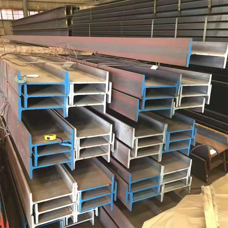 现货 欧标工字钢IPE300x150x7.1规格重量表 执行EN10034标准