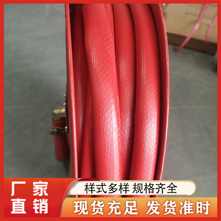 自救卷盘 厂家批发